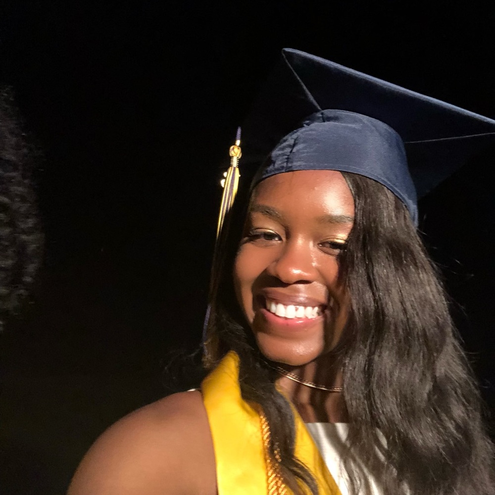 Meet your Posher, Dihandra